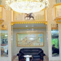Ak Altin Plaza Hotel - Photo3