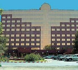 Ak Altin Plaza Hotel