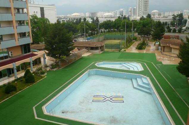 Grand Turkmen - Photo4