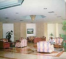 Nusay Hotel - Photo2