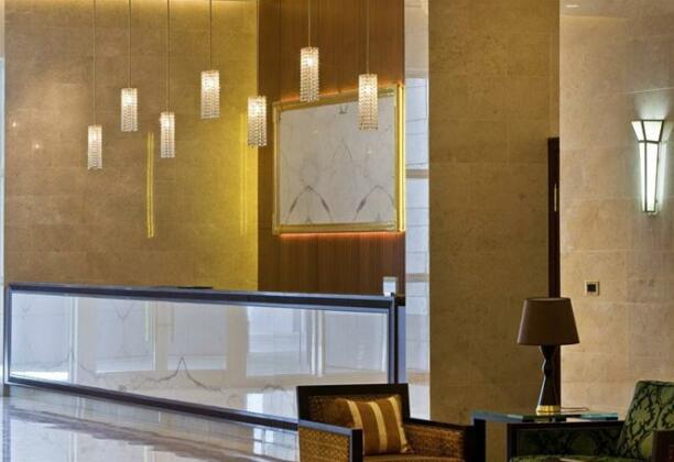 Oguzkent Hotel - Photo2