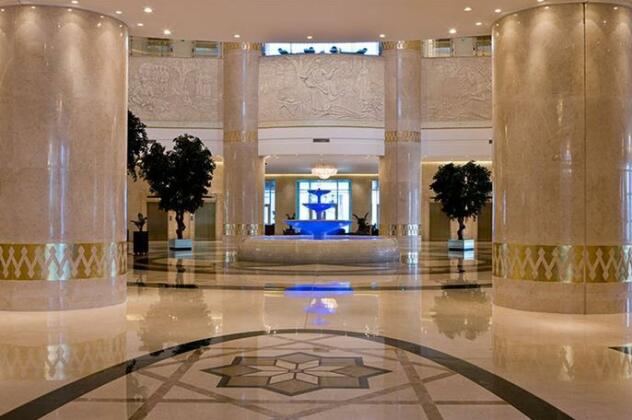 Oguzkent Hotel - Photo3