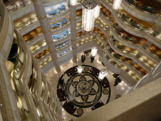 Oguzkent Hotel - Photo4