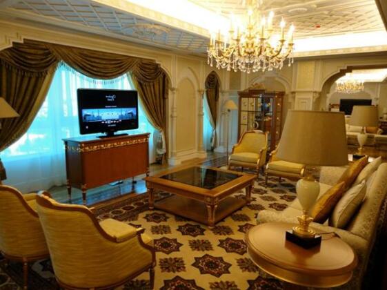Oguzkent Hotel - Photo5