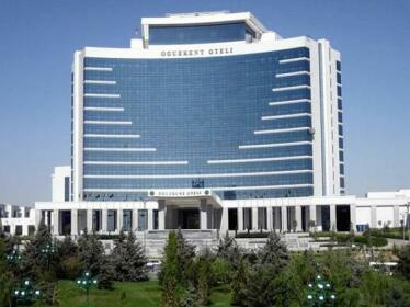 Oguzkent Hotel