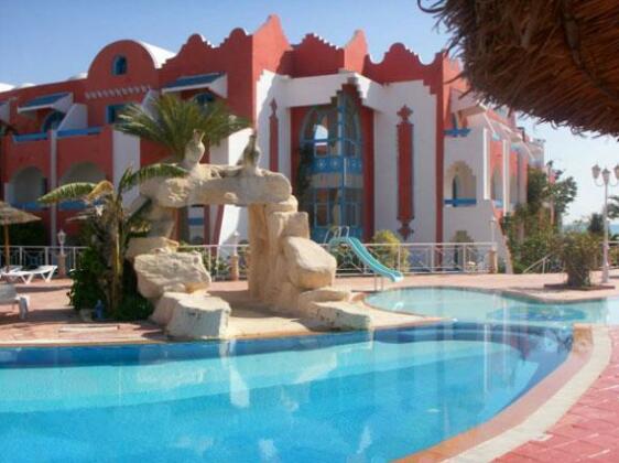 Dream Park Hotel Djerba