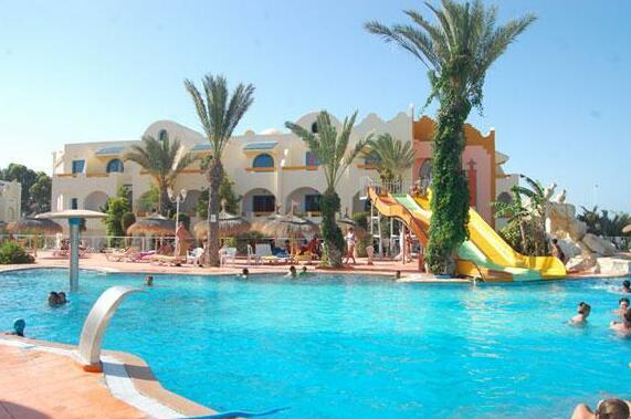 Dream Park Hotel Djerba - Photo2