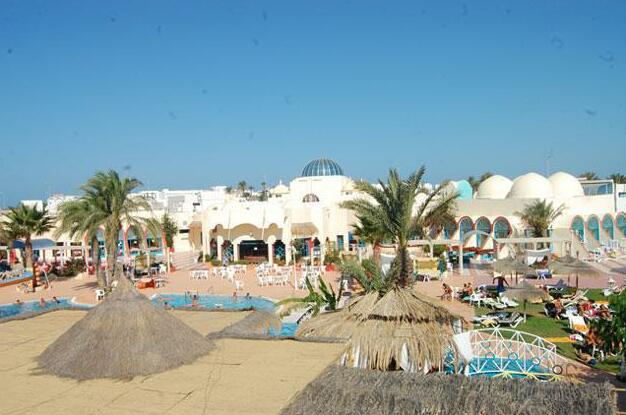Dream Park Hotel Djerba - Photo4