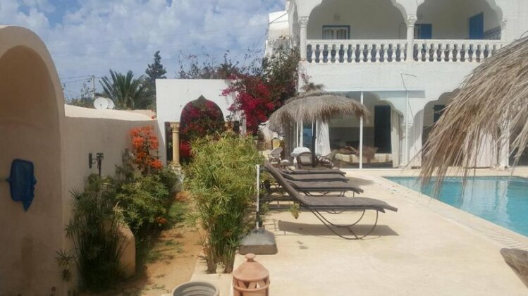 Menzel Churasco Djerba - Photo2