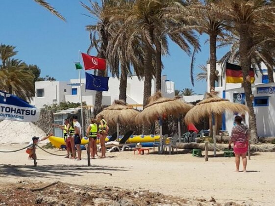 Menzel Churasco Djerba - Photo3