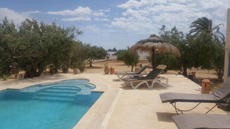 Menzel Churasco Djerba - Photo4