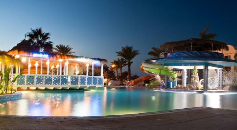 Minotel Djerba Resort - Photo2