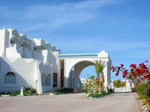 Vincci Alkantara Thalassa Hotel Djerba - Photo3