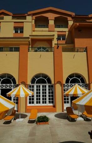 Nour El Ain Hotel Ain Draham - Photo3