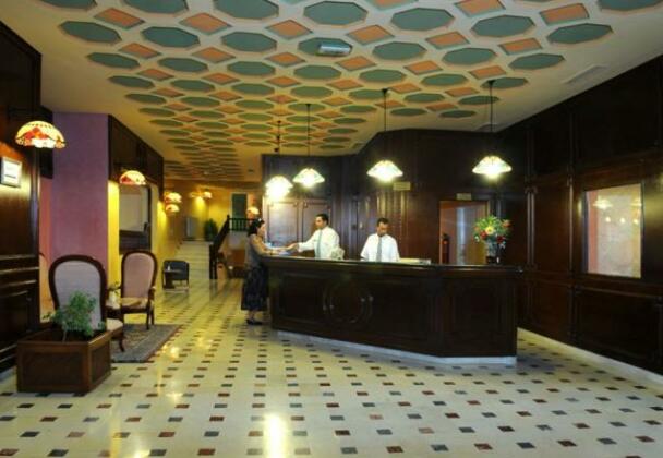 Nour El Ain Hotel Ain Draham - Photo4