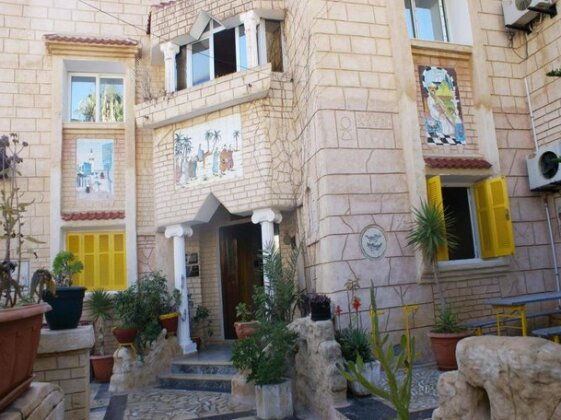 Hotel Donia Bir El Bey