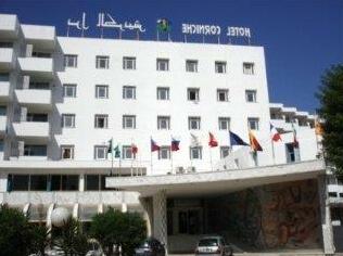 Hotel Corniche Palace - Photo4