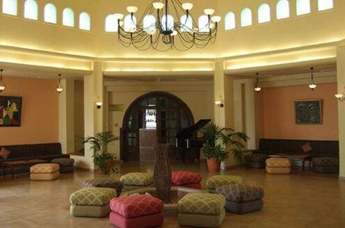 Hotel Nour Congress & Resort - Photo2