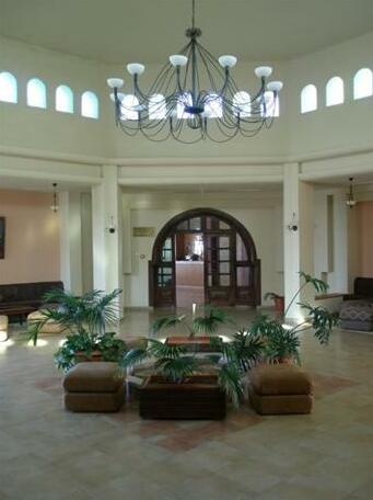 Hotel Nour Congress & Resort - Photo4