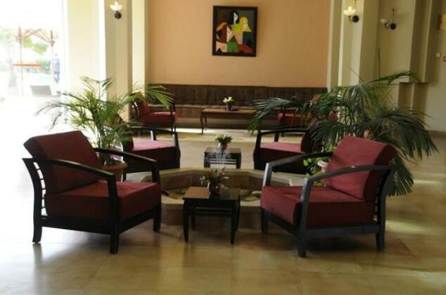 Hotel Nour Congress & Resort - Photo5