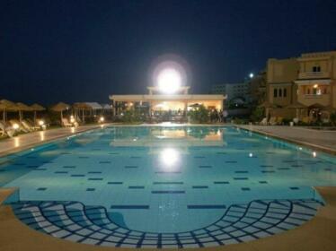Hotel Nour Congress & Resort