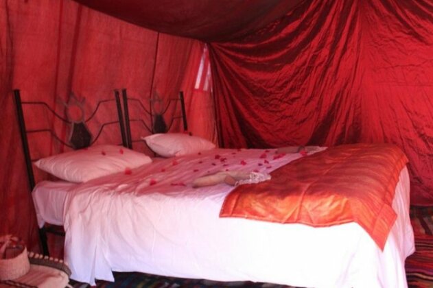 Camp Mars - Photo2