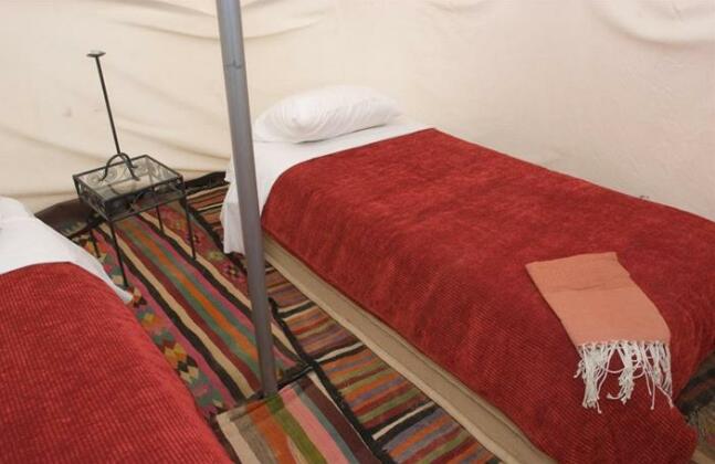 Camp Mars - Photo4