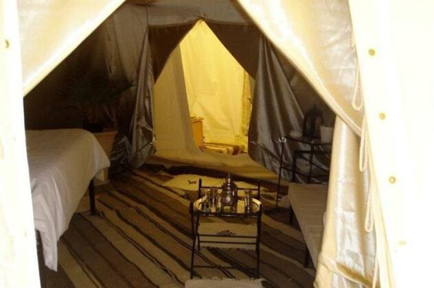 Camp Mars - Photo5