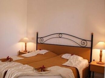 Hotel Mehari Douz - Photo3