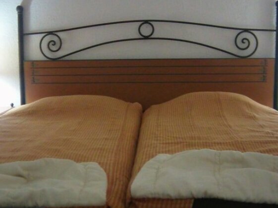 Hotel Mehari Douz - Photo5