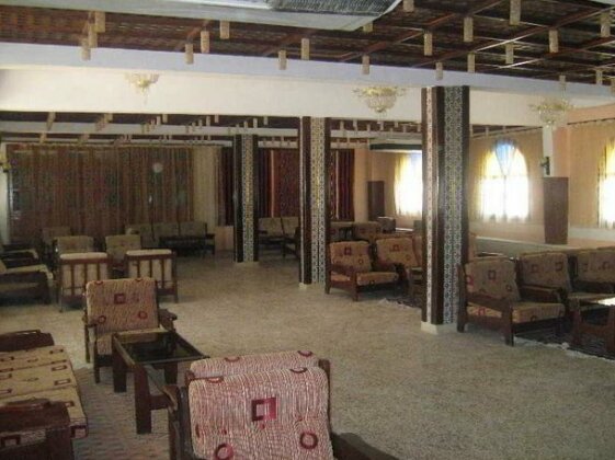 Le Saharien Paradise - Photo3