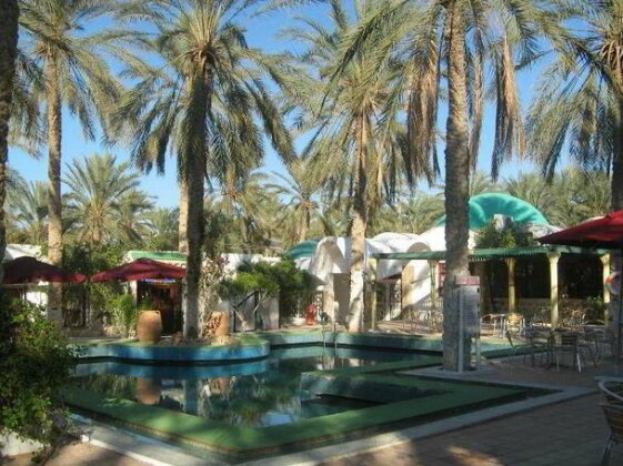 Le Saharien Paradise - Photo5