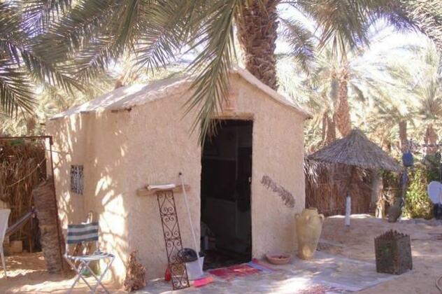 Maison Proche De Desert - Photo2