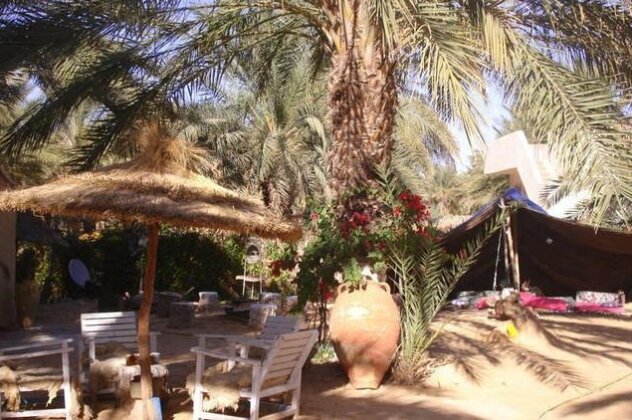 Maison Proche De Desert - Photo4