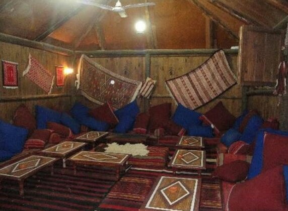 Mehari Zaafrane