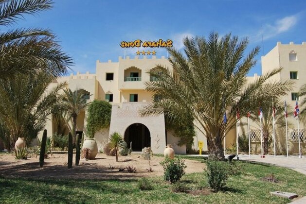 Sahara Douz - Photo2