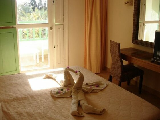 Sahara Douz - Photo5