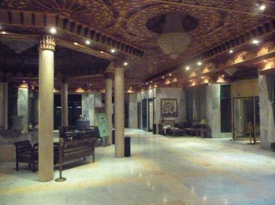 Gafsa Palace - Photo3