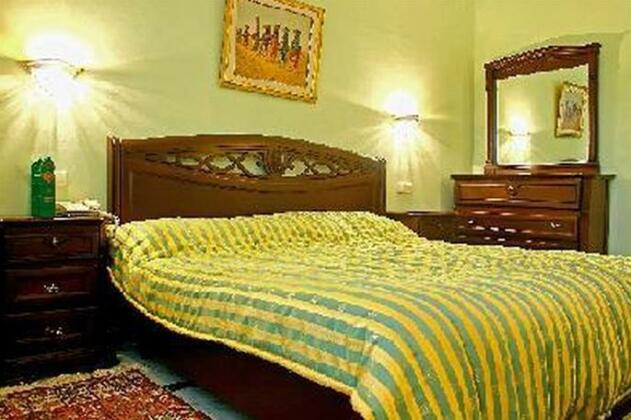 Gafsa Palace - Photo4
