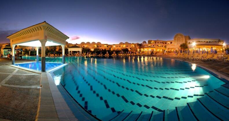 Carthage Thalasso Resort - Photo2