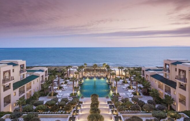 Four Seasons Hotel Tunis - Photo2
