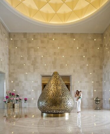 Four Seasons Hotel Tunis - Photo3