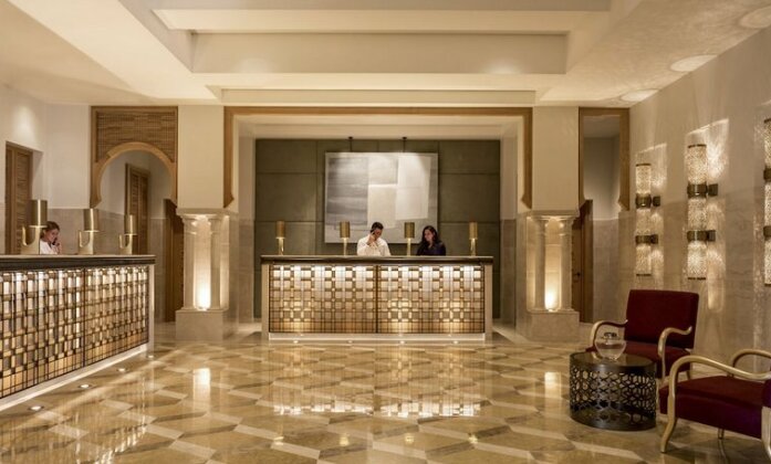 Four Seasons Hotel Tunis - Photo5