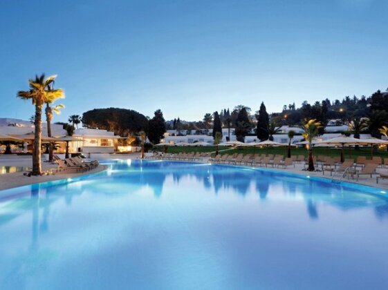 Movenpick Hotel Gammarth Tunis
