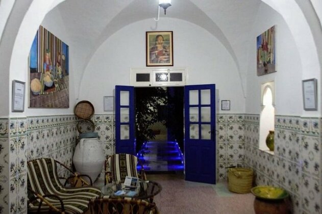 Dar El Goulli - Photo2