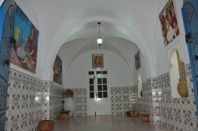 Dar El Goulli - Photo3
