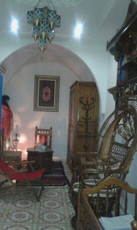 Dar El Goulli - Photo4