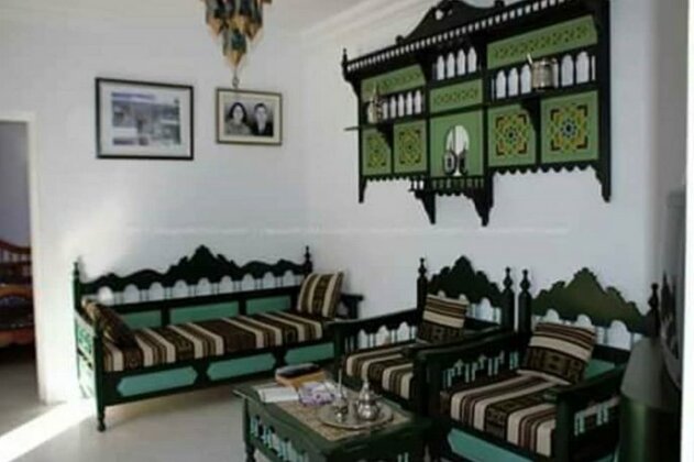 Dar El Goulli - Photo5