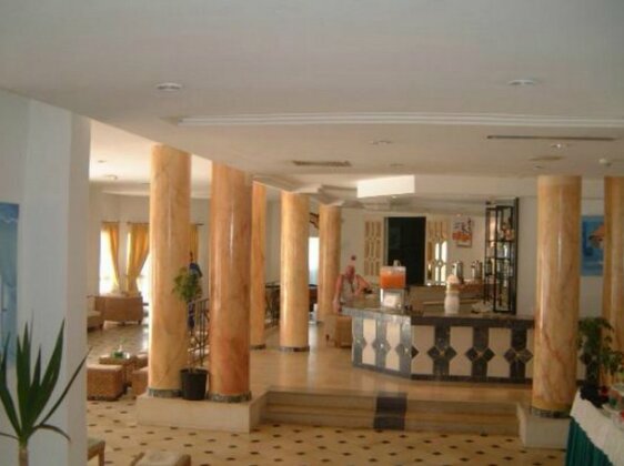 Anais Hotel Hammamet - Photo2