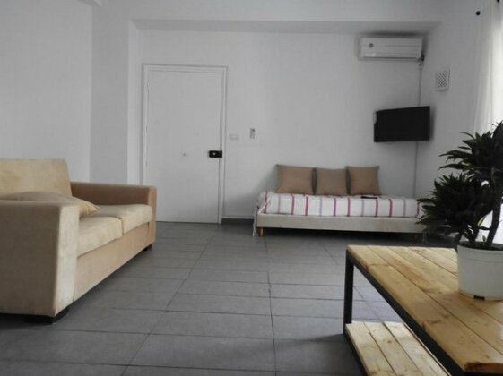 Appartement Dar Sebastian- Hammamet - Photo3